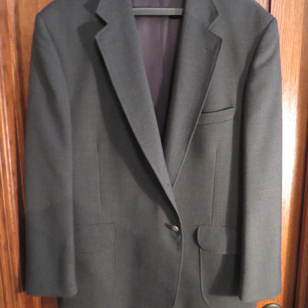 Men's Sport Coat